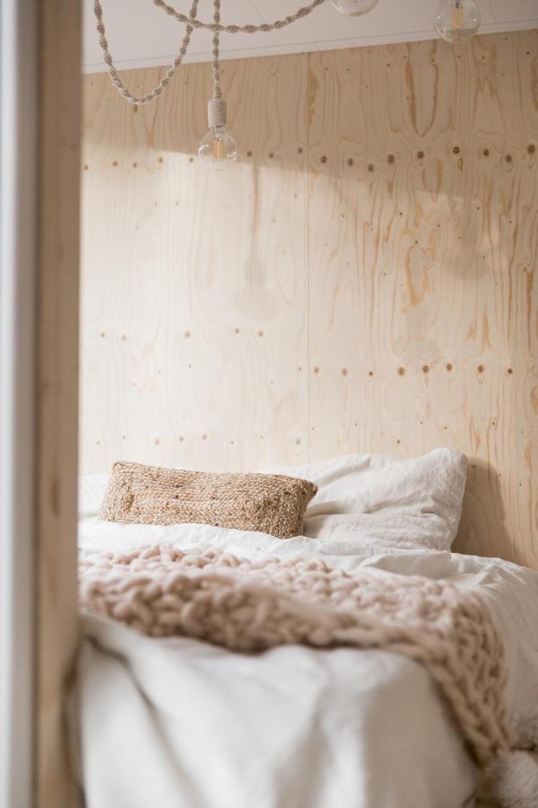 ヌンスペート Noyr. Tiny Houseヴィラ エクステリア 写真